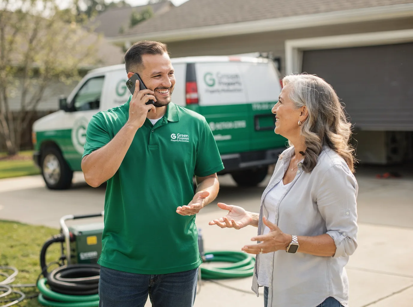 Water Damage Restoration Louisville, TN FAQs